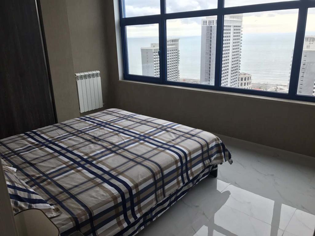 Batumi Seaview Apartments Exteriör bild