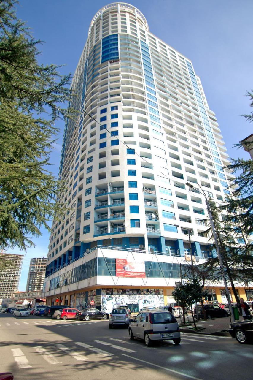 Batumi Seaview Apartments Exteriör bild